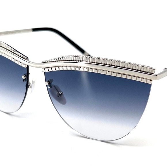 BOUCHERON Paris Sunglasses BC0028S 003 NEW Authentic!!! main image 12